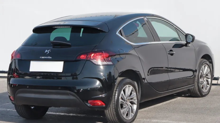 Citroen DS4 -