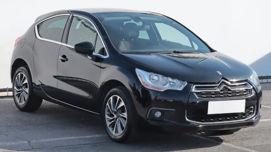 Citroen DS4 -