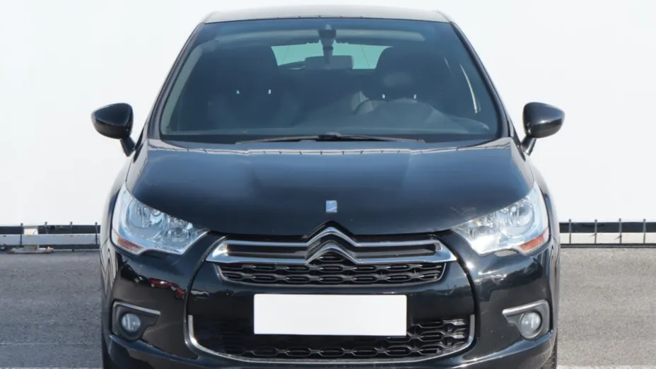 Citroen DS4 -