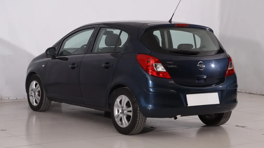 Opel Corsa -