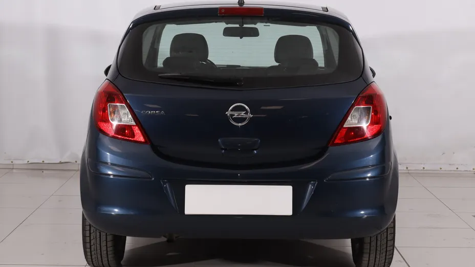 Opel Corsa -
