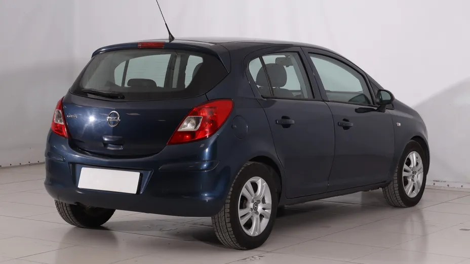 Opel Corsa -