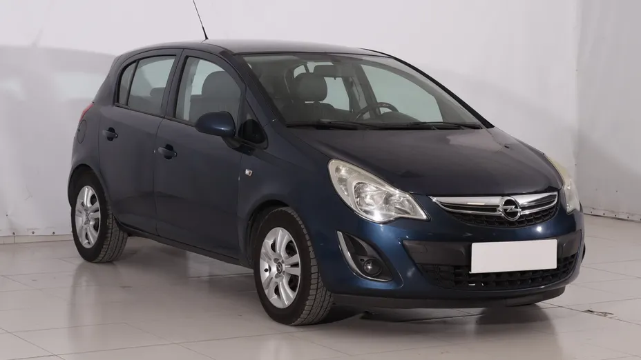 Opel Corsa -