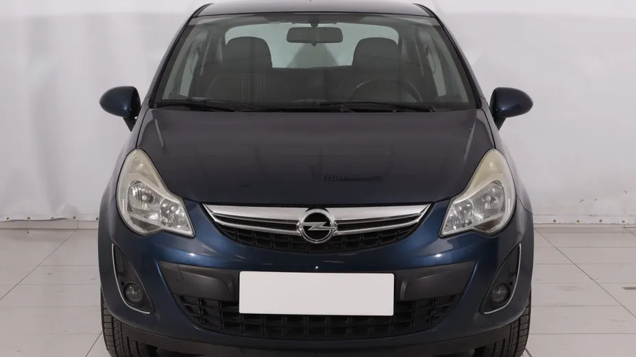 Opel Corsa -