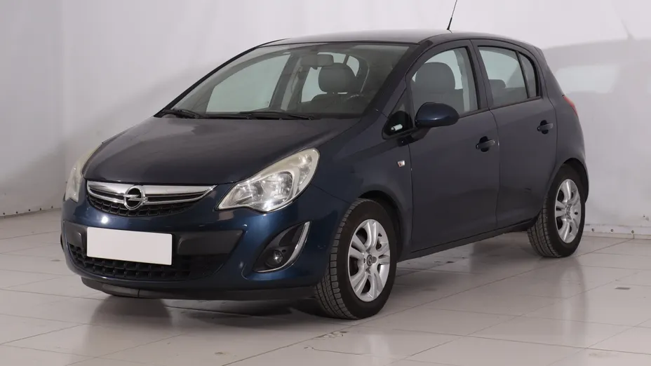 Opel Corsa -