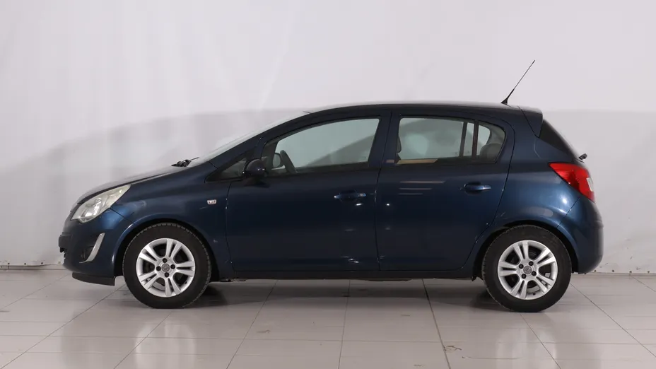 Opel Corsa -