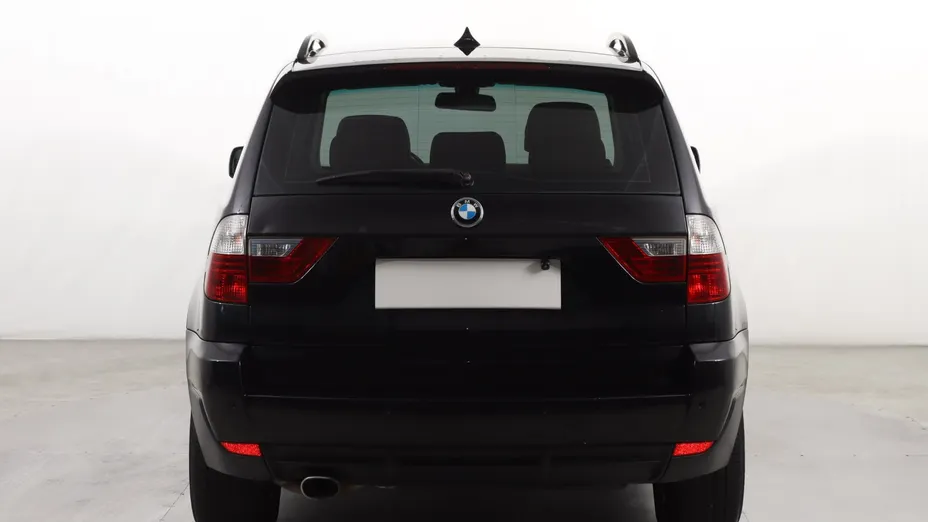 BMW X3 -