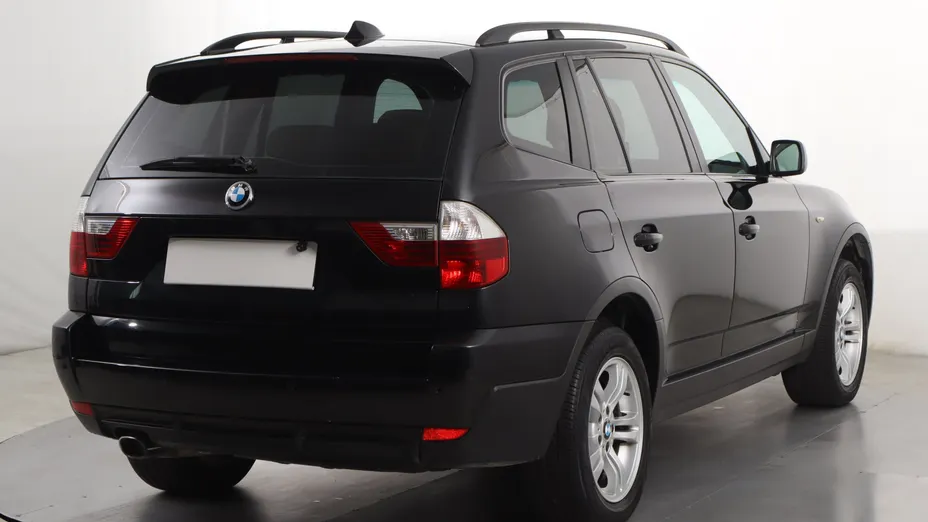 BMW X3 -