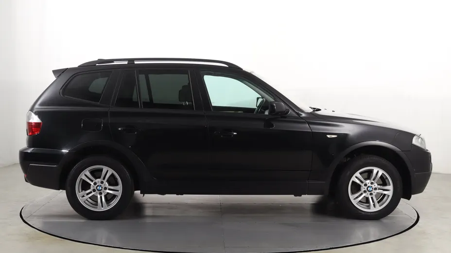 BMW X3 -