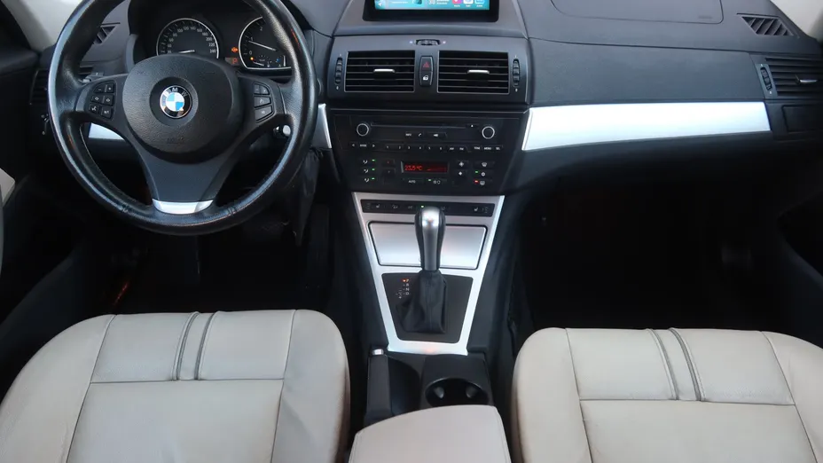 BMW X3 -