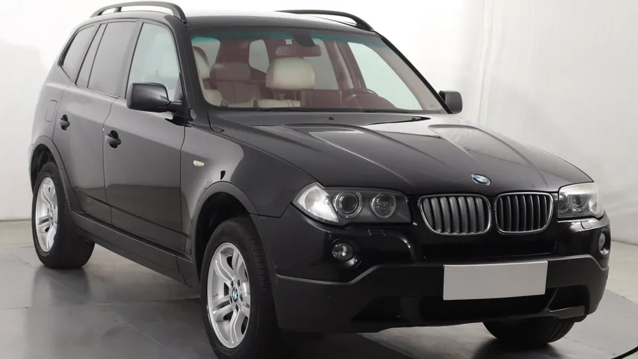 BMW X3 -