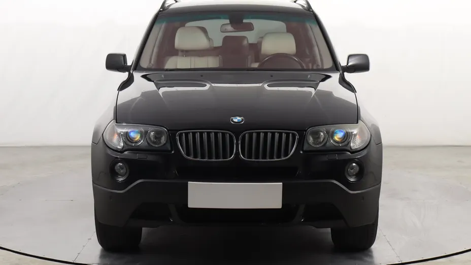 BMW X3 -