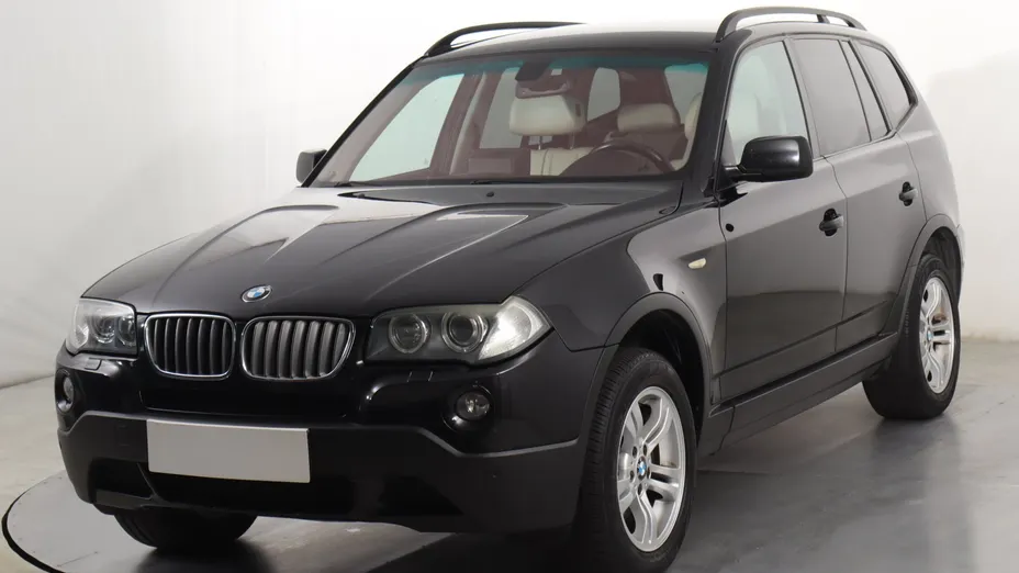 BMW X3 -