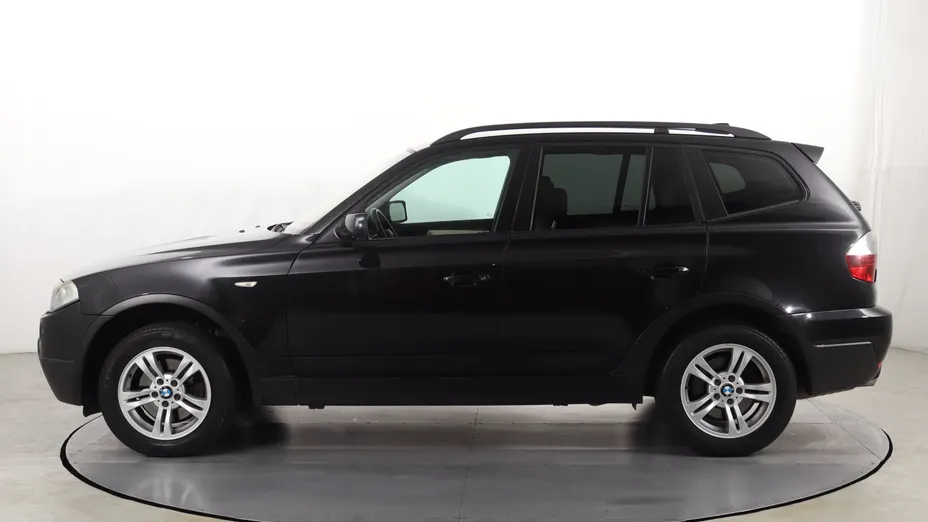 BMW X3 -
