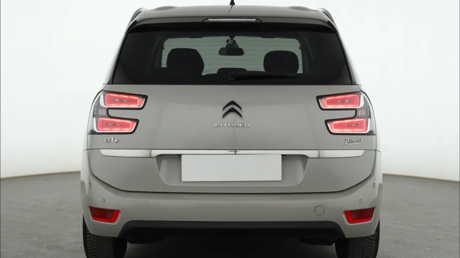 Citroen C4 Grand Picasso -