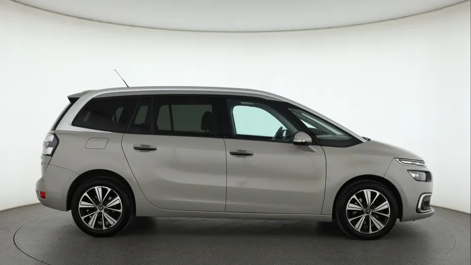 Citroen C4 Grand Picasso -
