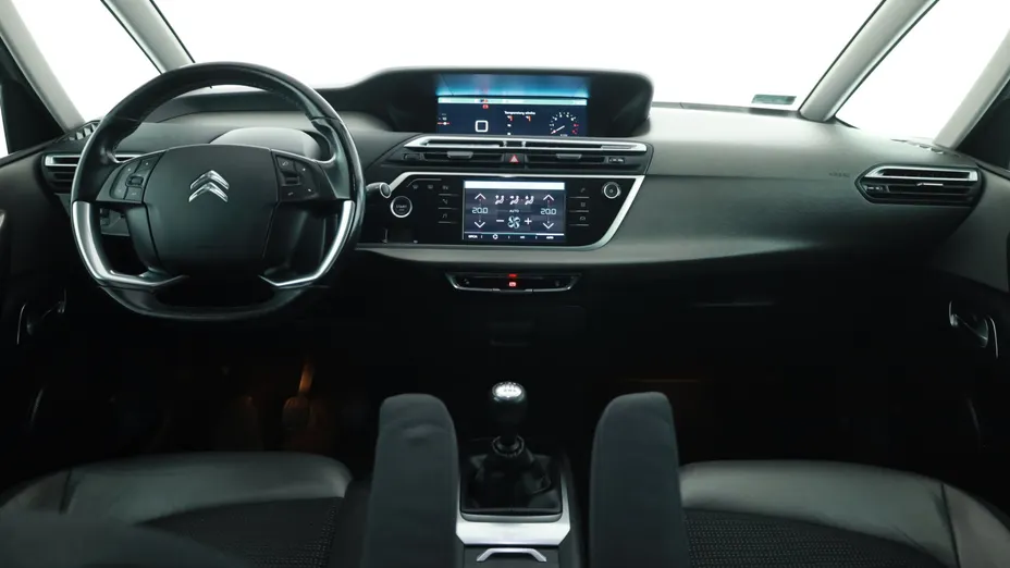 Citroen C4 Grand Picasso -