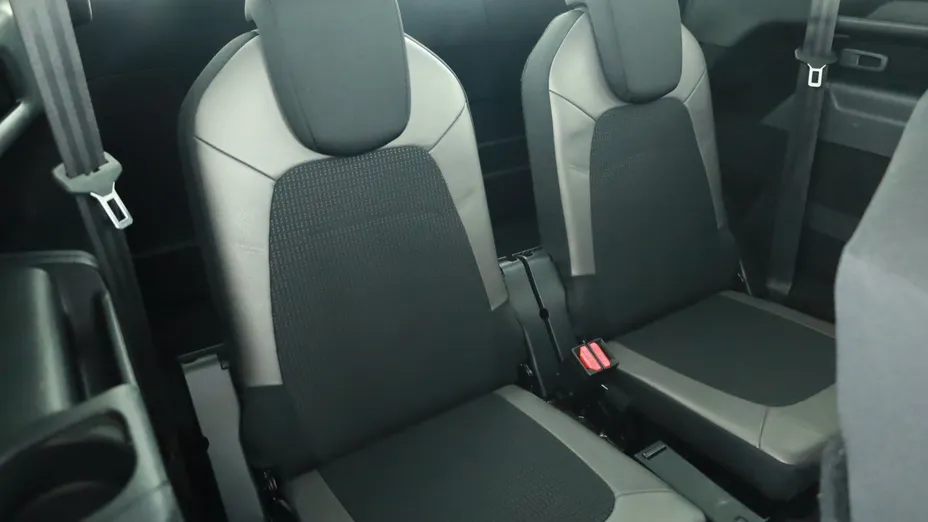 Citroen C4 Grand Picasso -