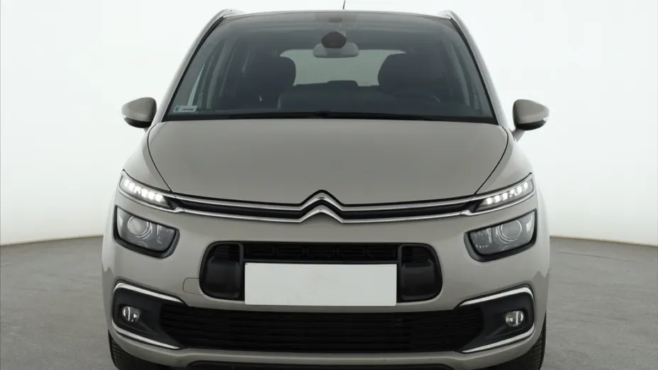 Citroen C4 Grand Picasso -