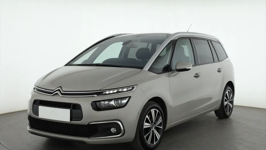 Citroen C4 Grand Picasso -