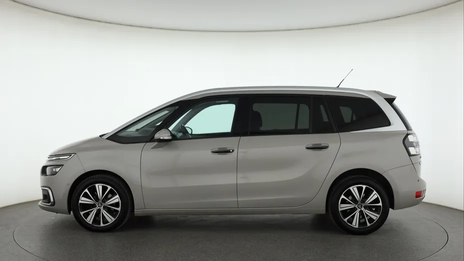 Citroen C4 Grand Picasso -