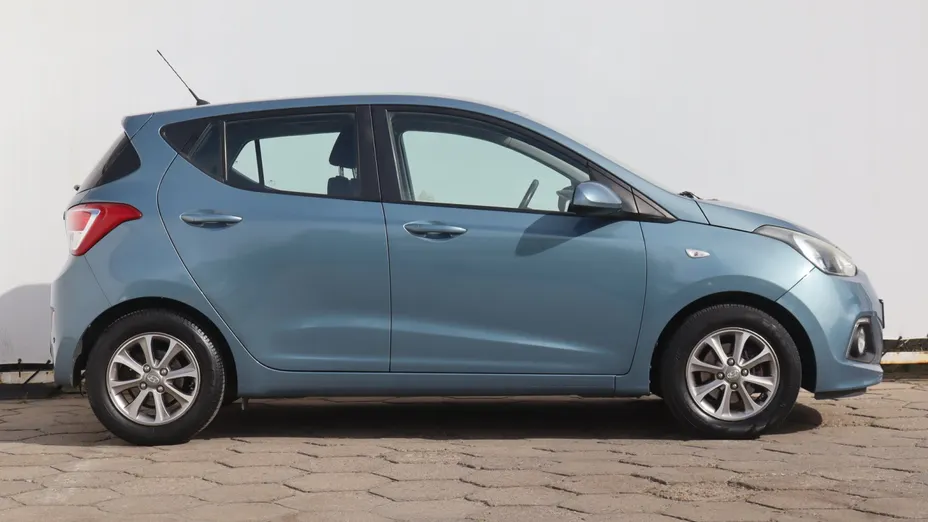 Hyundai i10 -