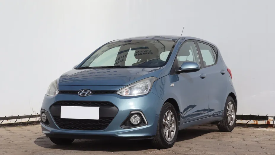 Hyundai i10 -