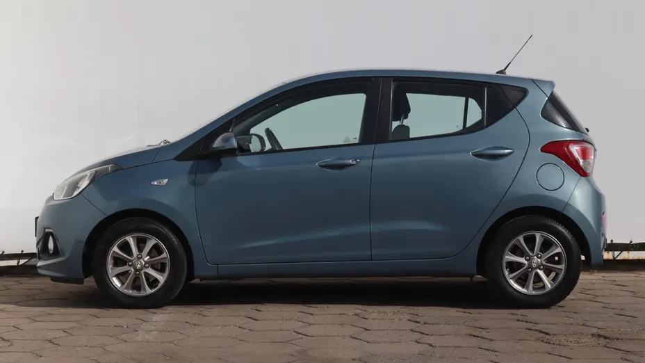 Hyundai i10 -