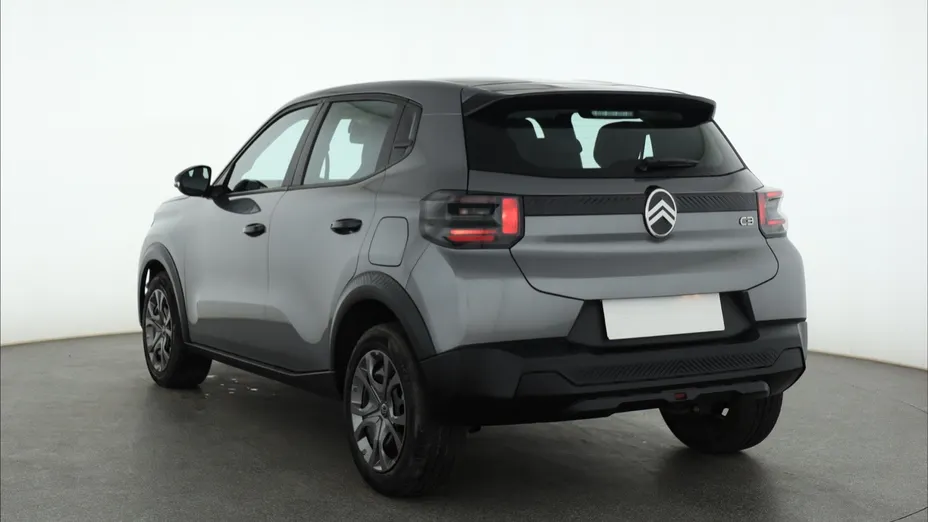 Citroen C3 -