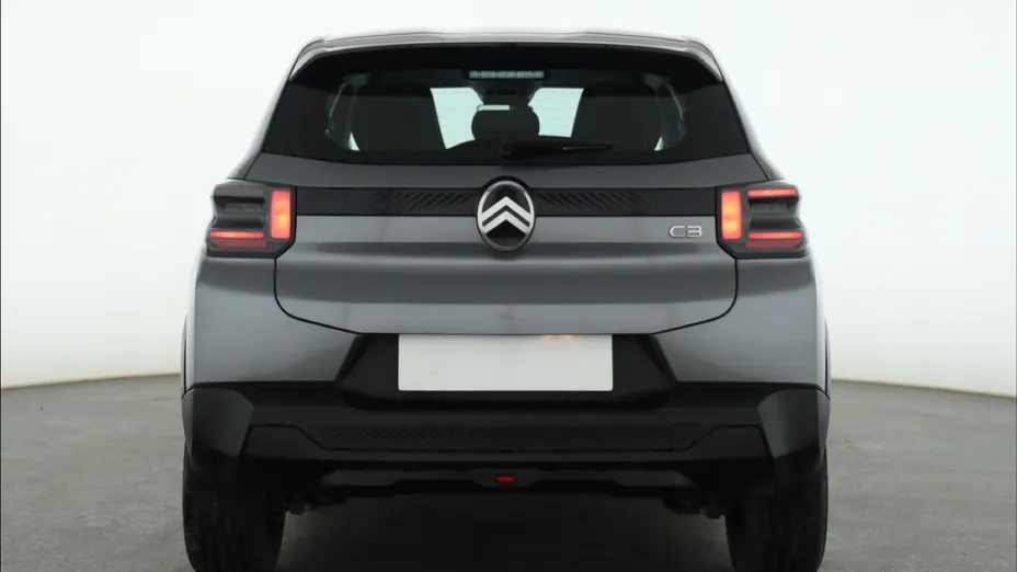 Citroen C3 -