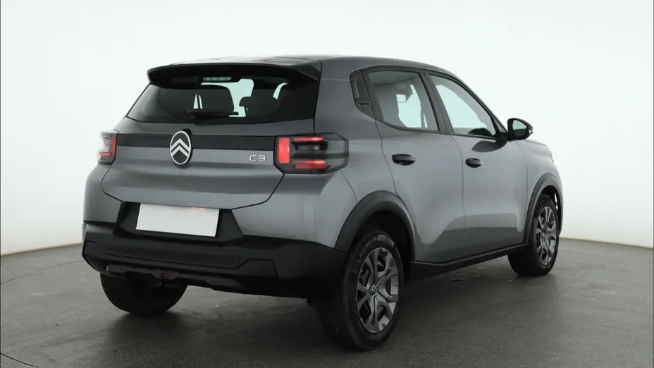 Citroen C3 -