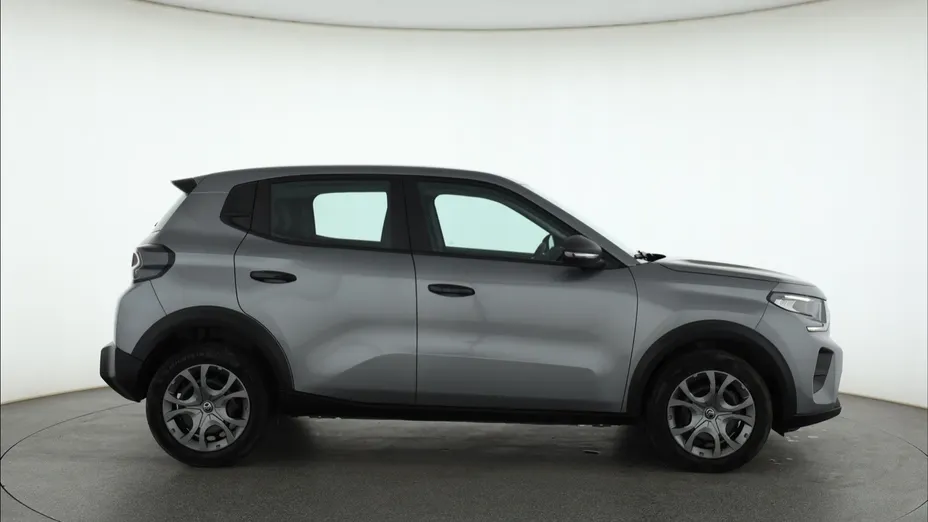 Citroen C3 -