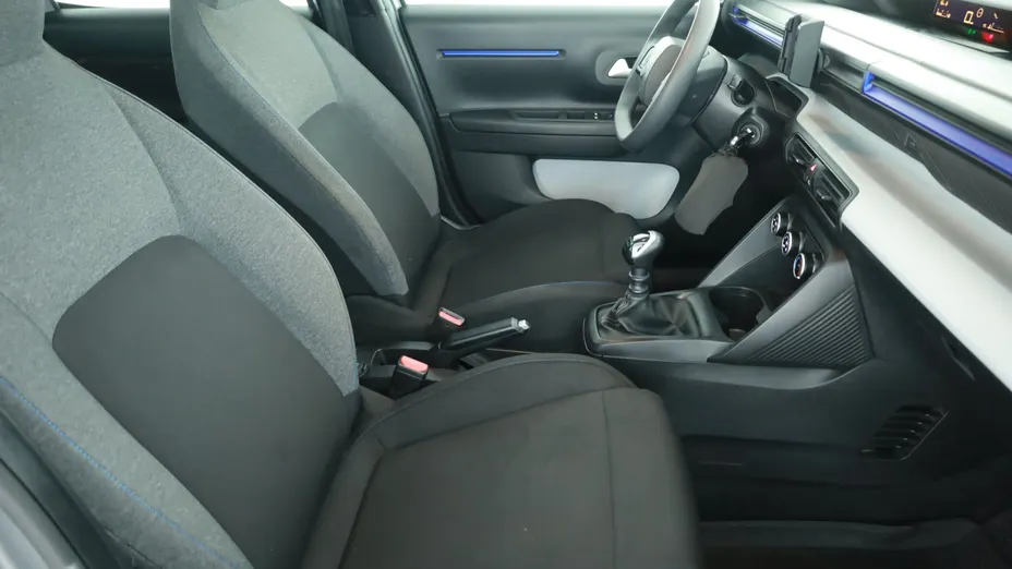 Citroen C3 -