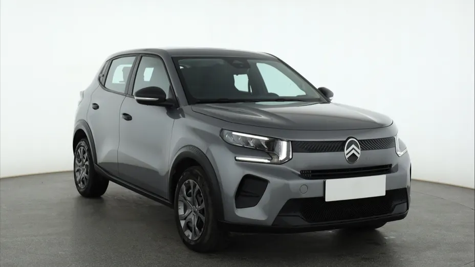 Citroen C3 -