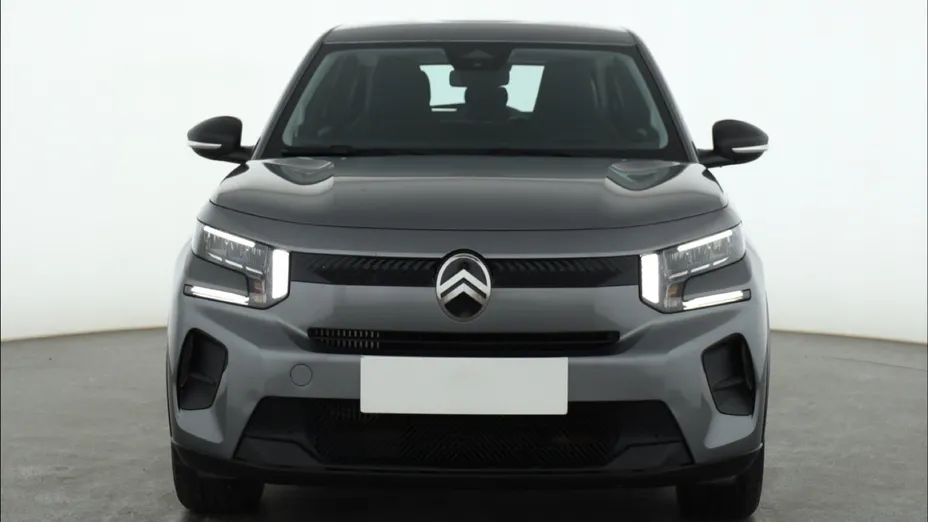 Citroen C3 -