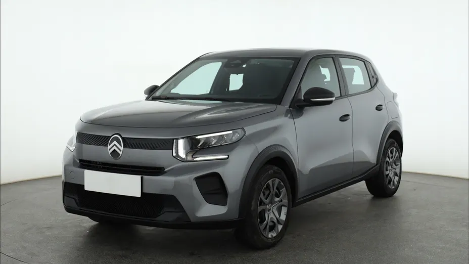 Citroen C3 -