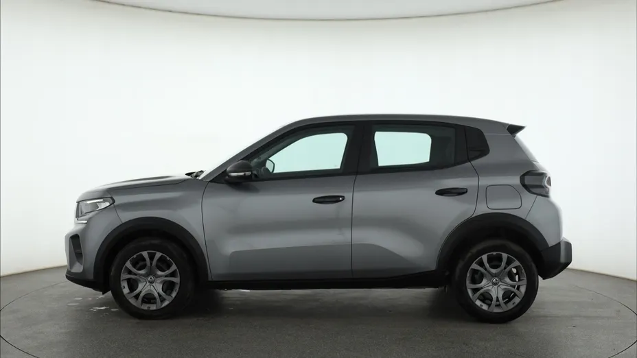 Citroen C3 -