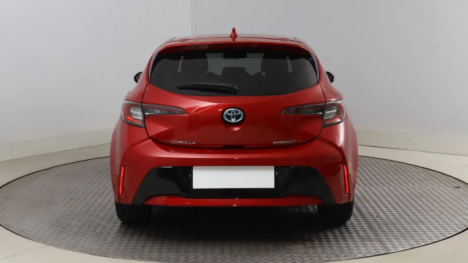 Toyota Corolla -