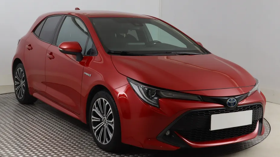 Toyota Corolla -