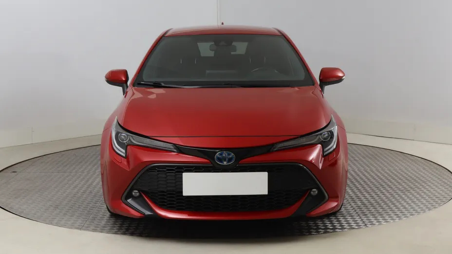 Toyota Corolla -