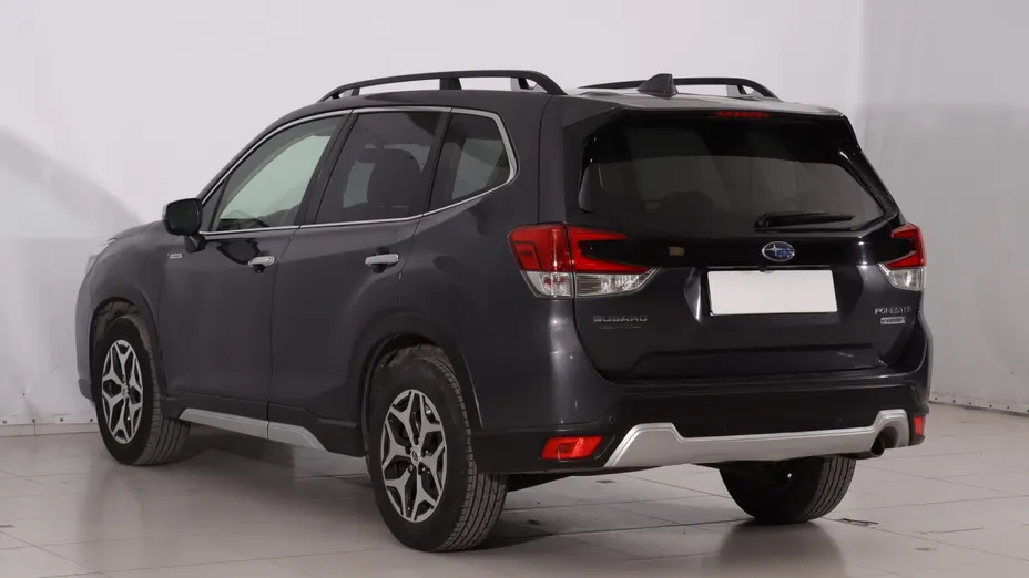 Subaru Forester -