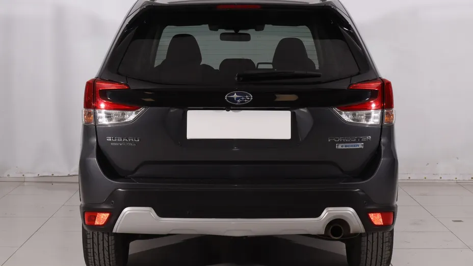 Subaru Forester -