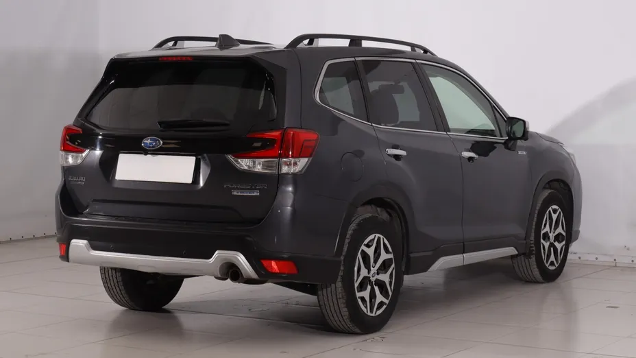Subaru Forester -