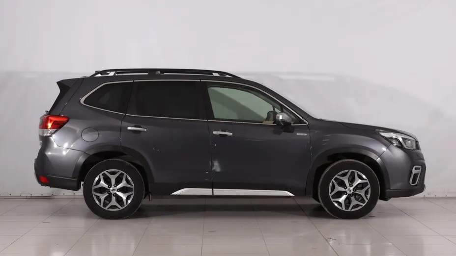 Subaru Forester -