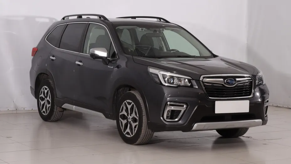 Subaru Forester -