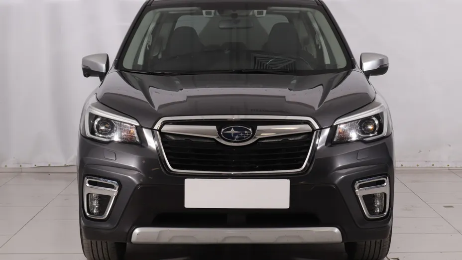 Subaru Forester -