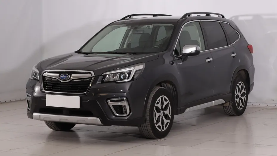 Subaru Forester -