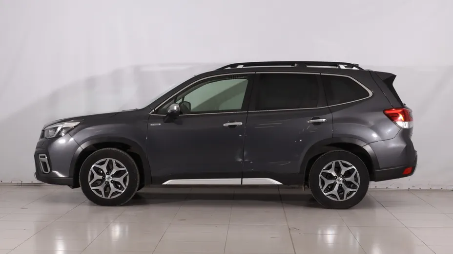 Subaru Forester -