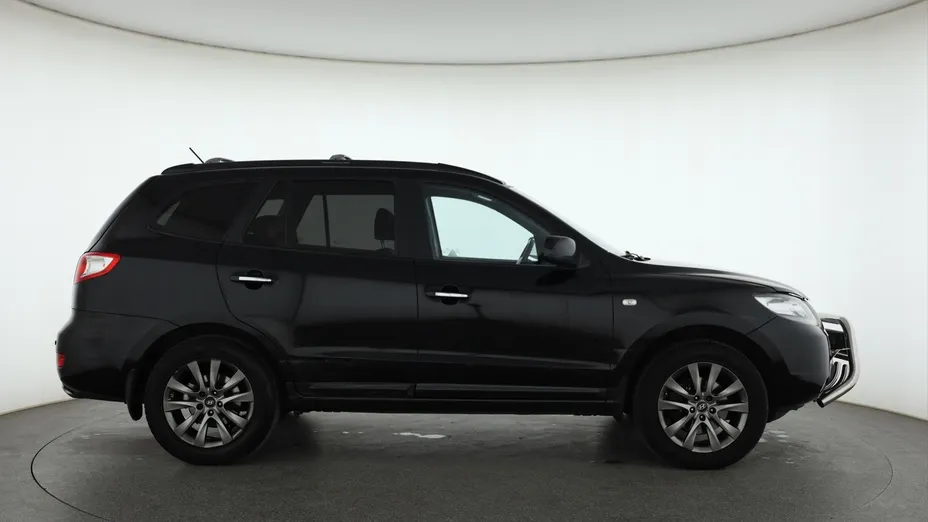 Hyundai Santa Fe -