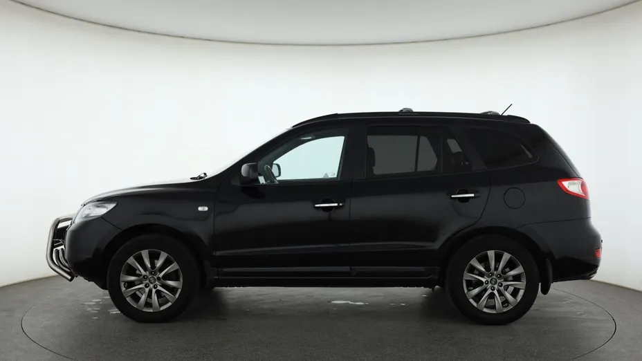Hyundai Santa Fe -